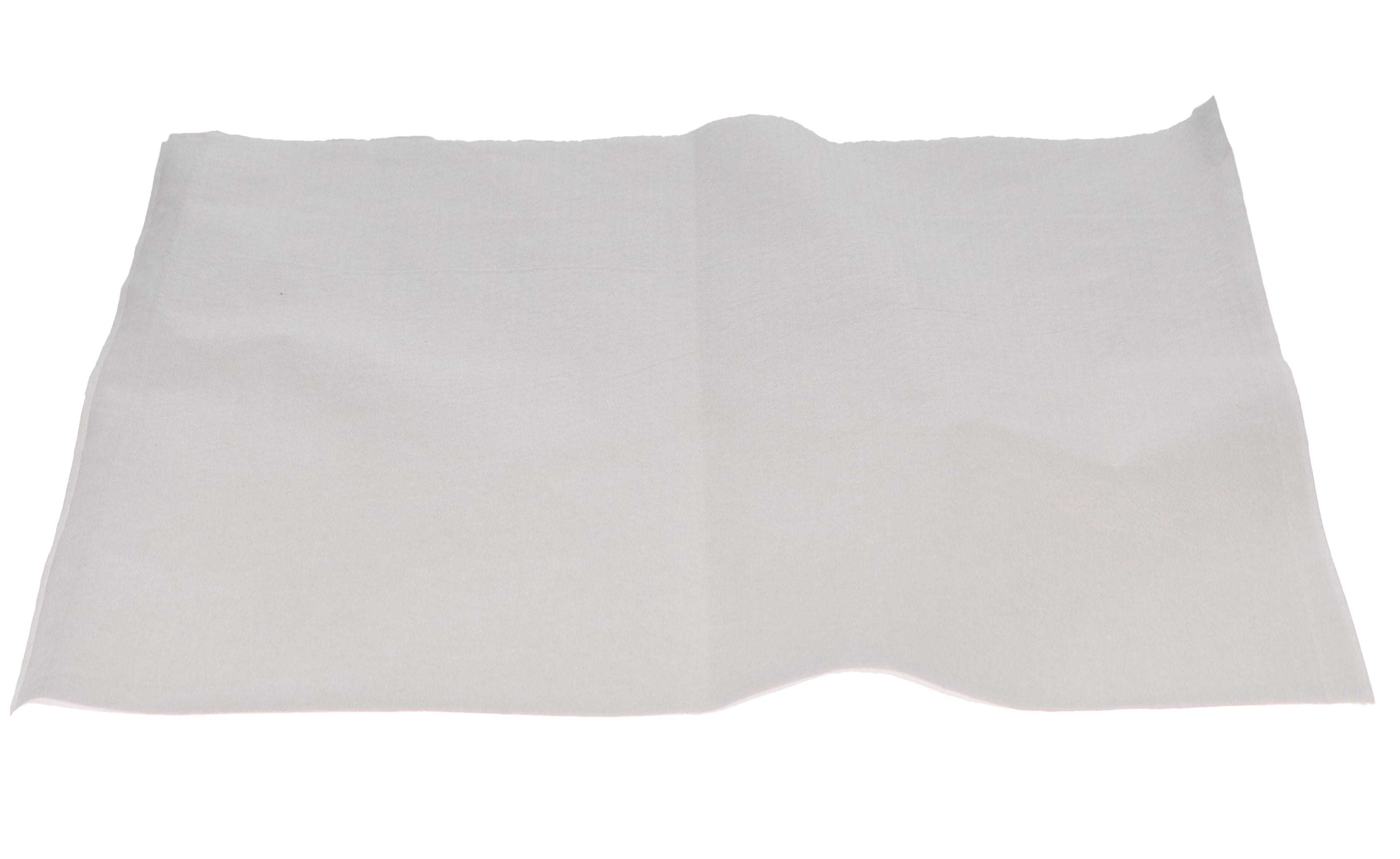 House Brand Dentistry 101129 Dental Headrest Covers Paper/Poly 10 House Brand Dentistry 101129 Dental Headrest Covers Paper/Poly 10